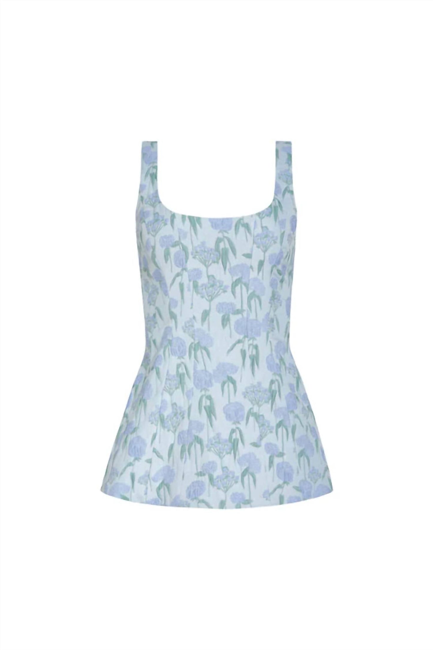 Amanda Uprichard - Empire Top