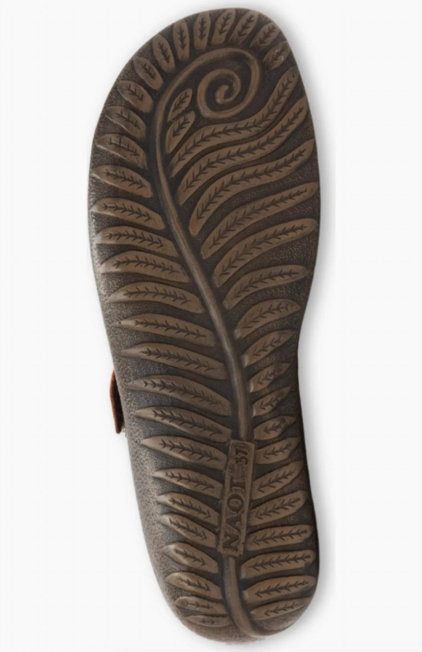 Naot - Women's Purini Mary Jane Flat