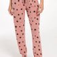 Z Supply - Love note star loungewear set