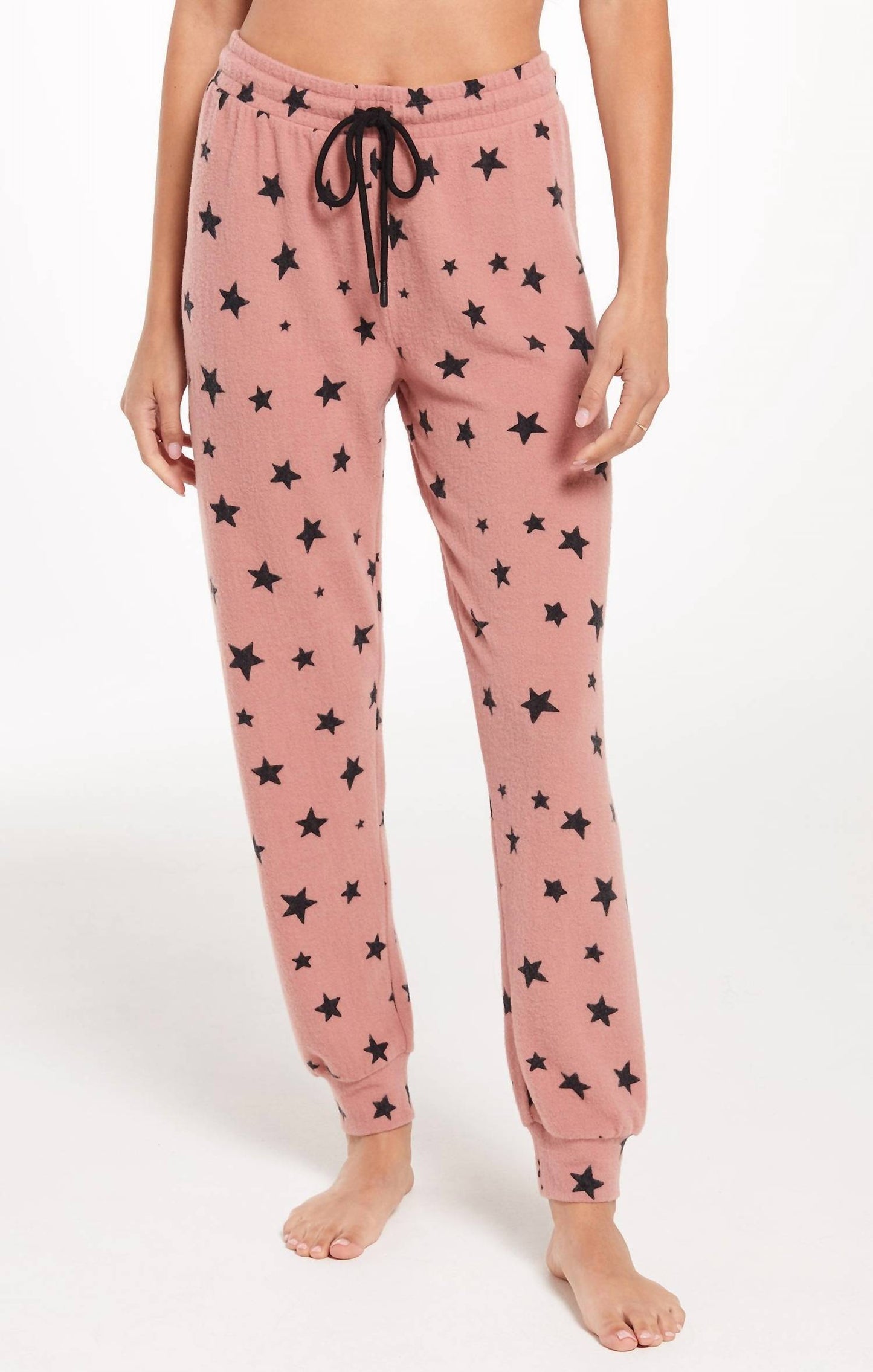 Z Supply - Love note star loungewear set