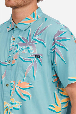 Billabong - Sundays Floral Woven