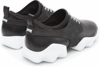 Camper - Men's Rubber Lace Up Sneakers Shoes