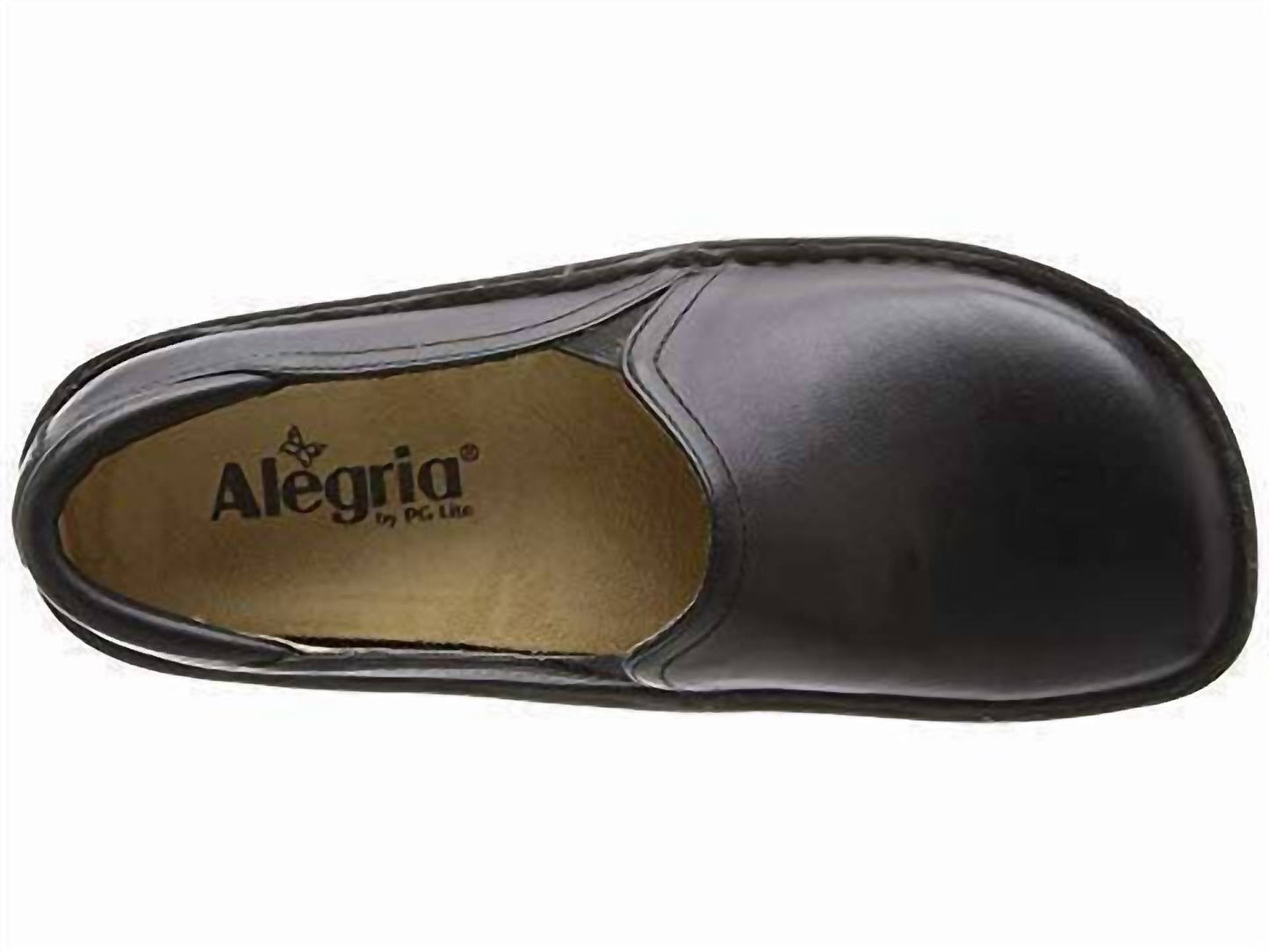 Alegria - Women's Debra Slip-resistant Nursing Shoe