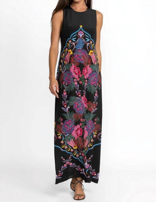 Johnny Was - TATIANNA MAXI DRESS