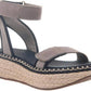 Otbt - Women's Reflector Espadrille Sandals