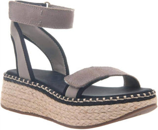 Otbt - Women's Reflector Espadrille Sandals