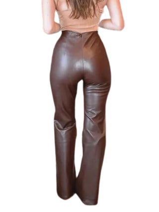 Do+Be - Wide Leg Faux Pants