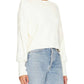 Free People - EASY STREET CROP PULLOVER