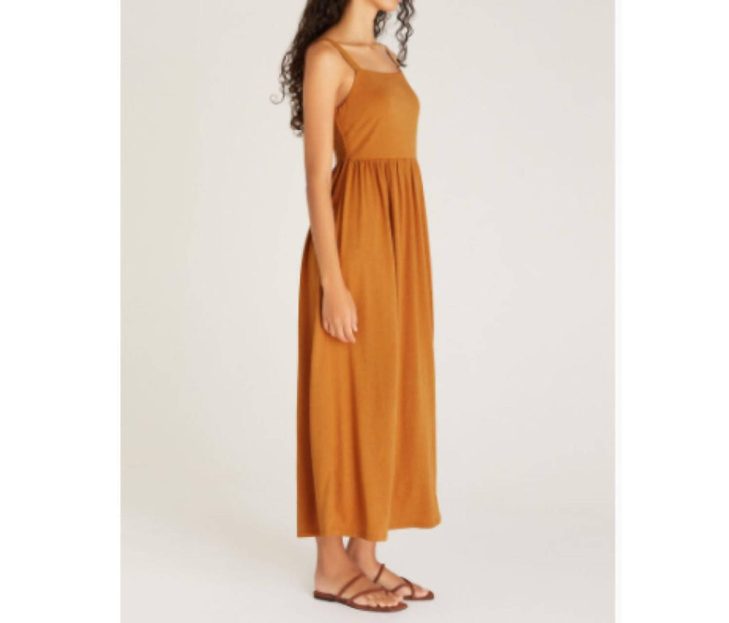 Z Supply - Marina Maxi Dress