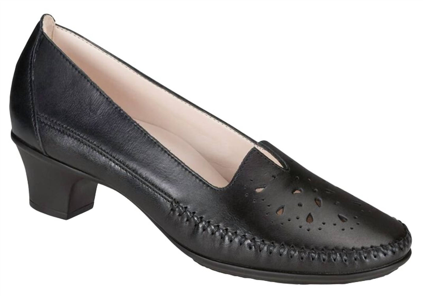Sas - Women's Sonyo Slip On Heel
