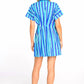 Elizabeth James The Label - Hayes Mini Dress