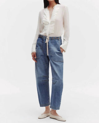 Twp - Jetties Beach Jeans