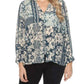 Johnny Was - JOASIE BLOUSE