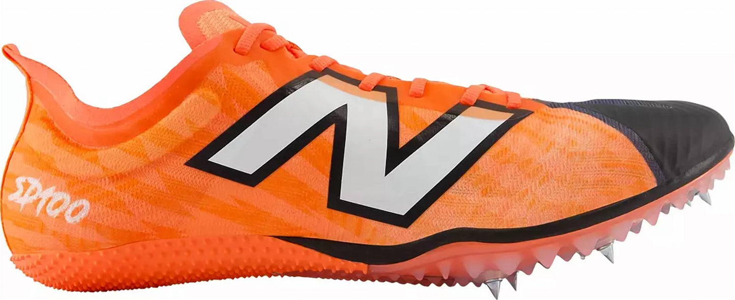 New Balance - Unisex Track Spikes Sd100 V5 Shoes