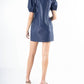 Emily Mccarthy - Hampton Mini Dress