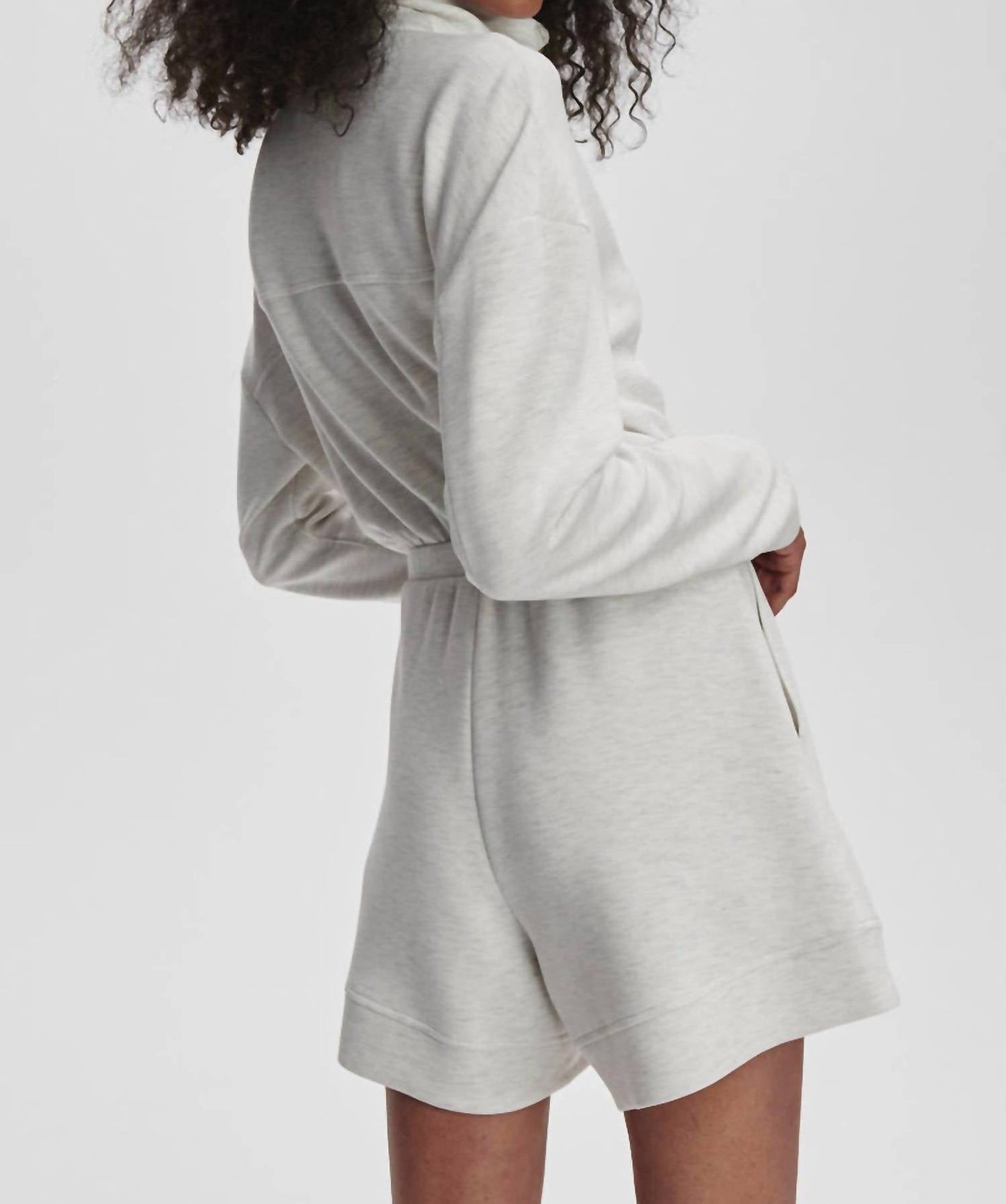 Varley - Annika Playsuit