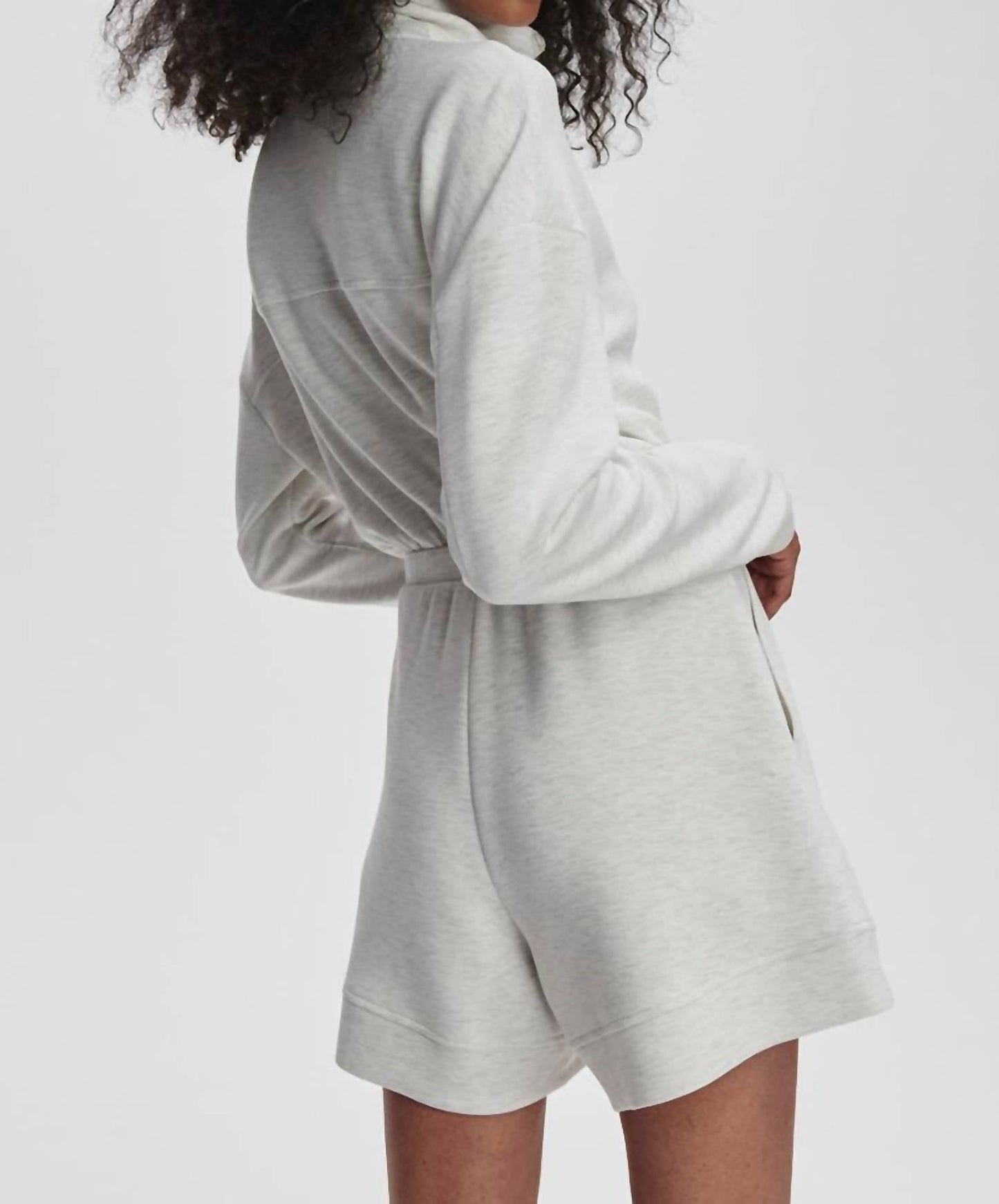 Varley - Annika Playsuit