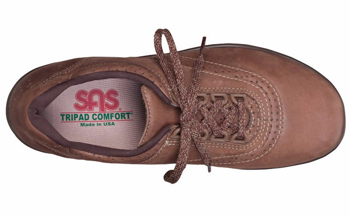 Sas - Women's Walk Easy Sneaker