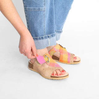 Think! - Women's Mizzi Sandals