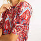 Caballero - Robine Tropics Top