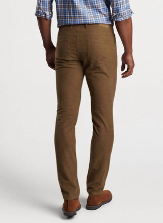 Peter Millar - MOUNTAINSIDE FLANNEL FIVE-POCKET TROUSER