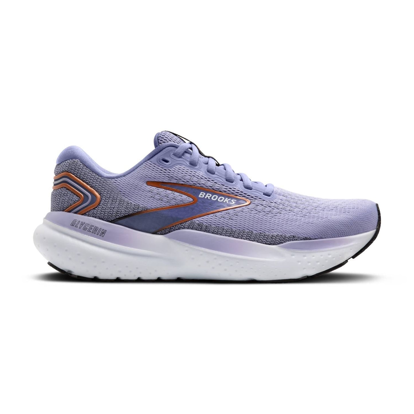 Brooks - WOMEN'S GLYCERIN V21 RUNNING SHOES