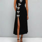 Helsi - Katie Halter Sheath Dress