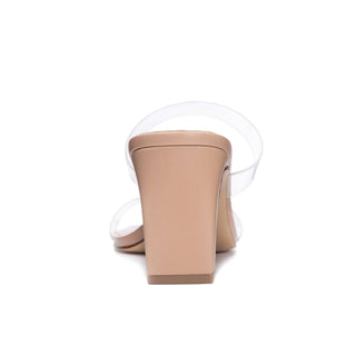 Chinese Laundry - Women Yanti Slide Sandal