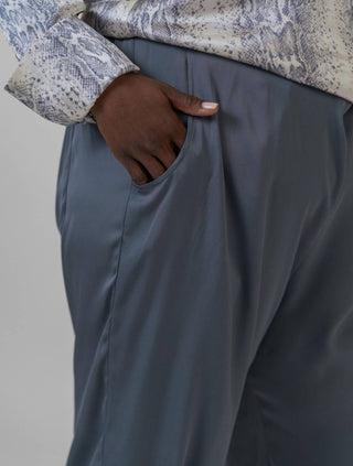 Nouvelle / Silk95Five - Mara Joggers