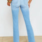 L'Agence - Selma High Rise Sleek Baby Boot Jeans
