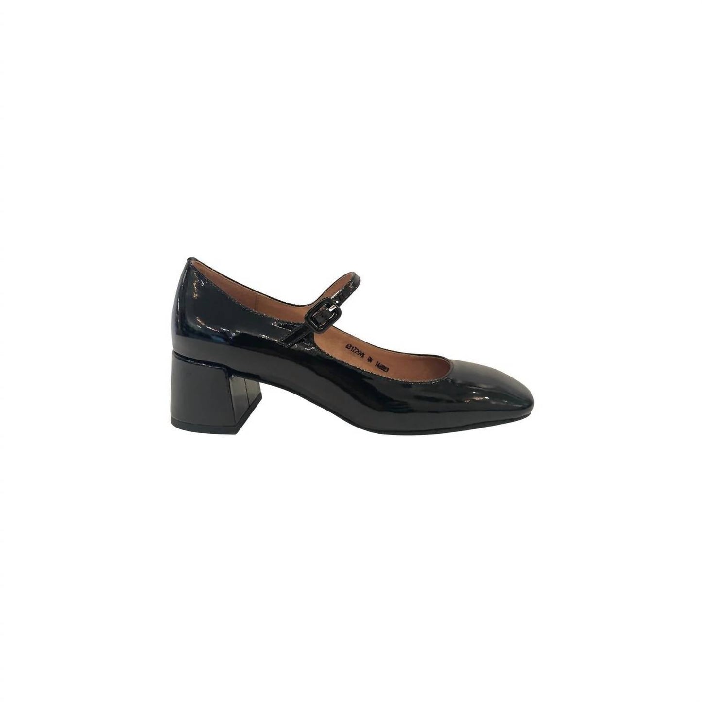 Bibi Lou - Cardiff Pumps Sandals