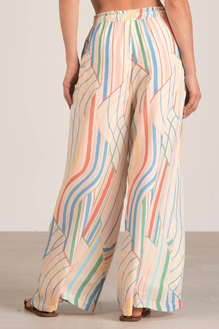 Elan - WIDE LEG PANT