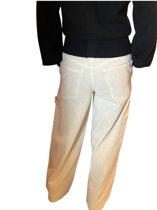 Isabel Marant - Solene Jeans