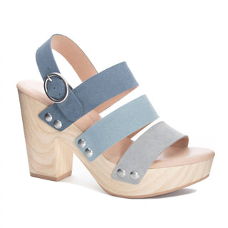 Chinese Laundry - Cher Fenny Platform Sandal