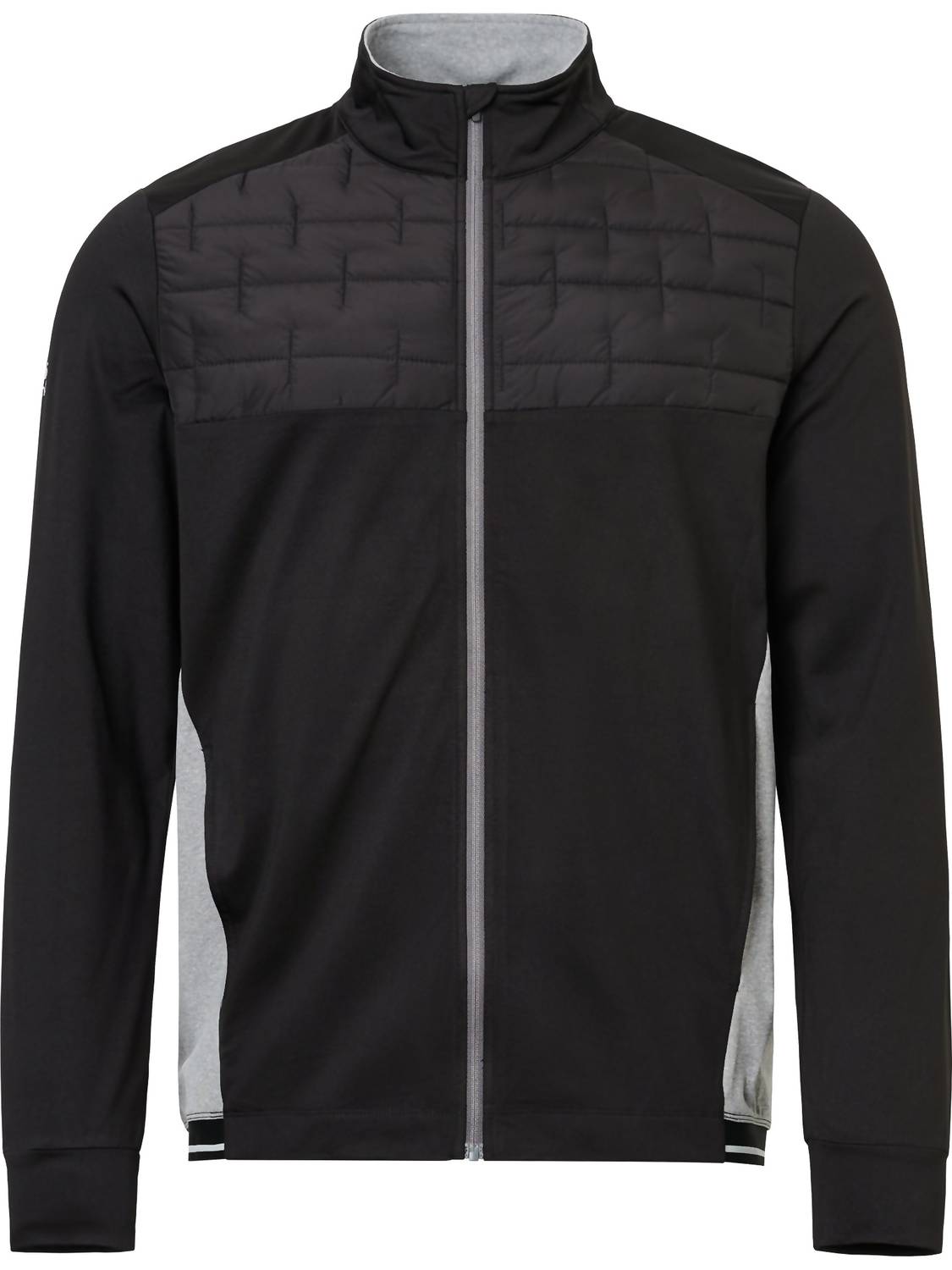 Abacus Sportswear Us - Birkdale Midlayer Sweatshirt