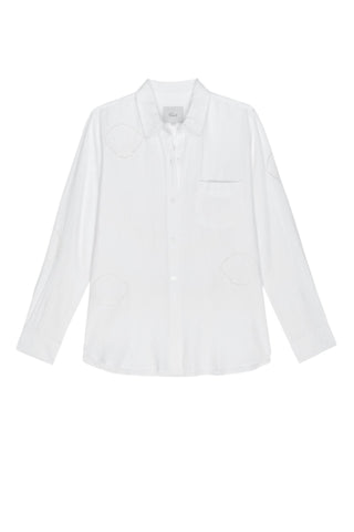 Rails - Charli Top Eyelet Shell