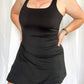 Bucketlist - Women's Sunset Back Sporty Dress