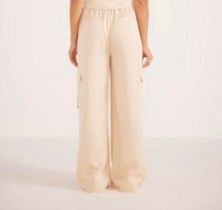 Minkpink - FABELLA CARGO PANTS