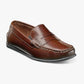Florsheim - Boys Jasper Jr. Moc Toe Penny Driver Shoes