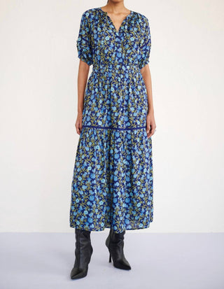 Banjanan - Selma Dress