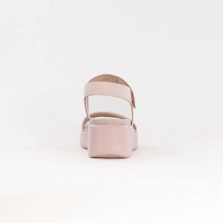 Ecco - Women's Flowt Wedge LX Sandals