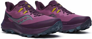 Saucony - Women's Peregrine 14 Trail Running Shoes