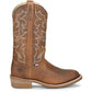 Double-H Boots - Men's Dylan Brown Ice Work Western Boots - B Width