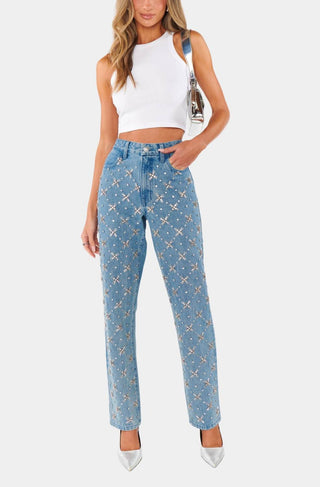 Show Me Your Mumu - The Icon Jean