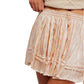 Free People - Third Charm Mini Skirt