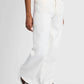 7 For All Mankind - Lotta High Waist Wide Leg Jeans