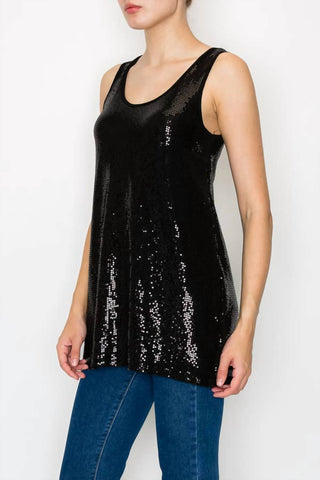 Origami - Women's Tank Top