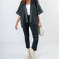 Emily Mccarthy - Coco Cape Top