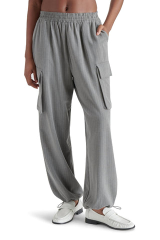 Steve Madden - Themis Tapered Pants