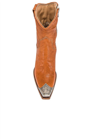 Free People - Women's Brayden Western Boot